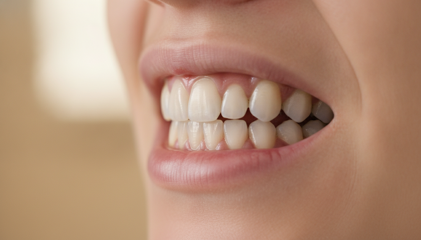 inflamed gums in pregnancy