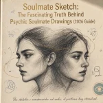 Soulmate Sketch: The Fascinating Truth Behind Psychic Soulmate Drawings (2026 Guide)