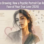 Soulmate Drawing: How a Psychic Portrait Can Reveal the Face of Your True Love (2026)